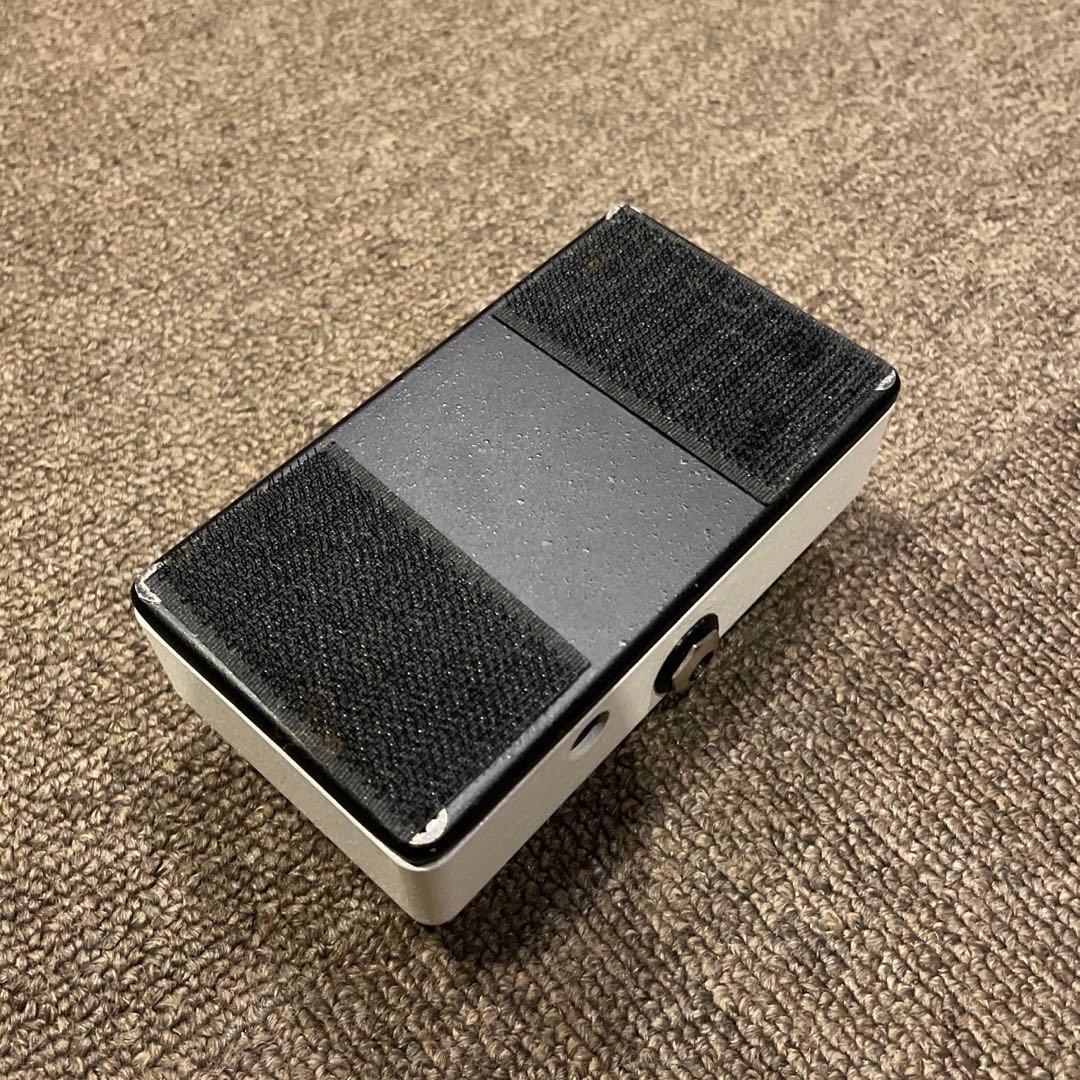 【美品中古】Providence SDR-5 SONIC DRIVE