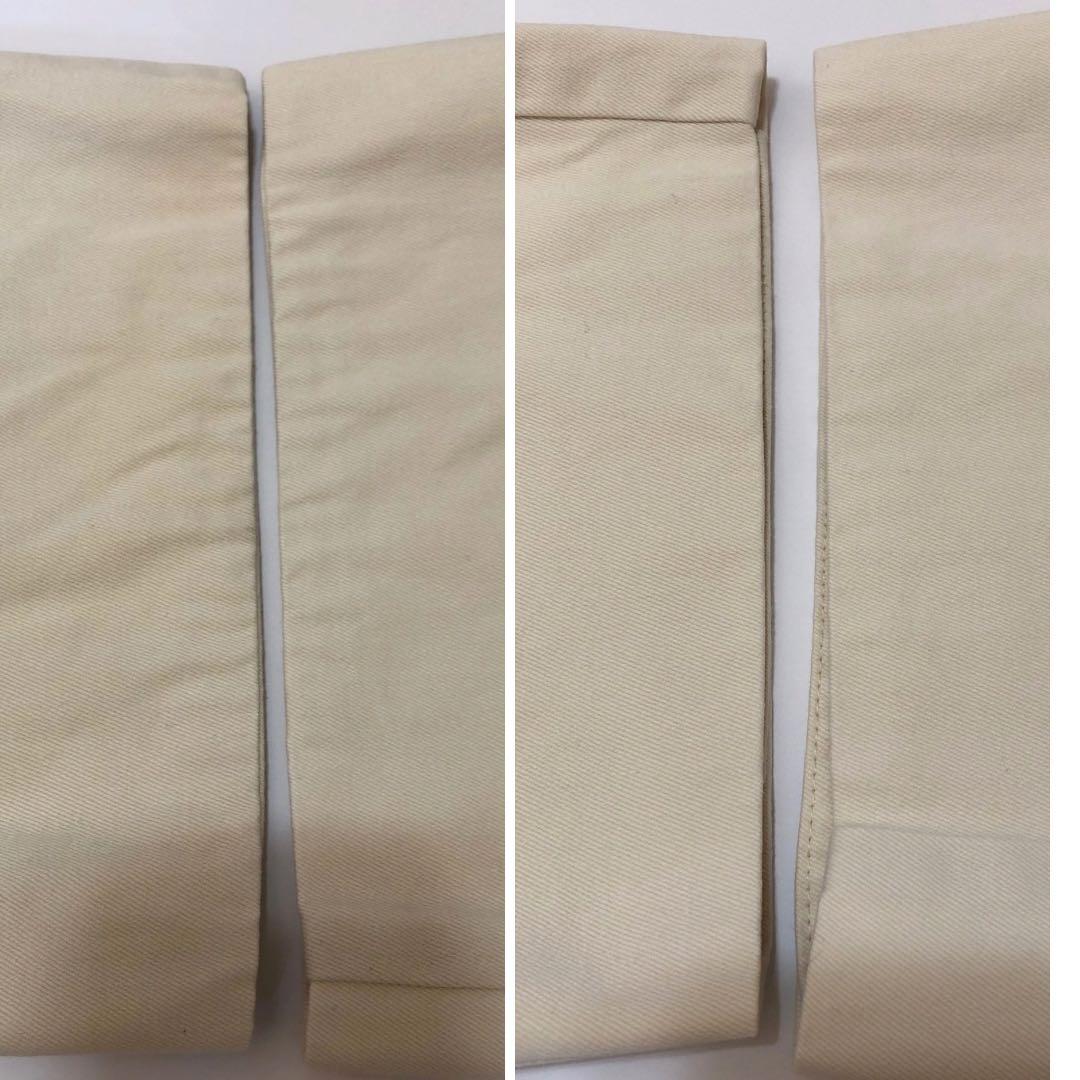 【三ツ星タグ】 RRL ラルフローレン チノパン 90s