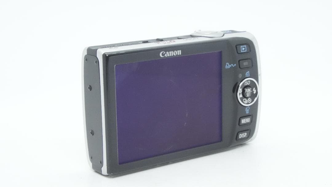 【Y3104】 Canon IXY Digital 910 IS キャノン