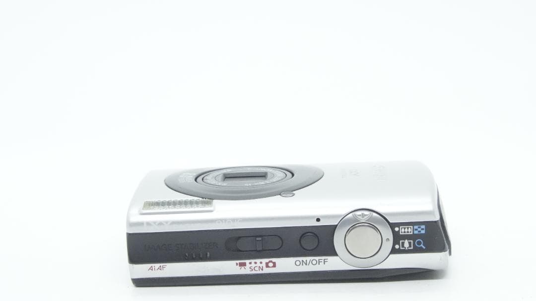 【Y3104】 Canon IXY Digital 910 IS キャノン