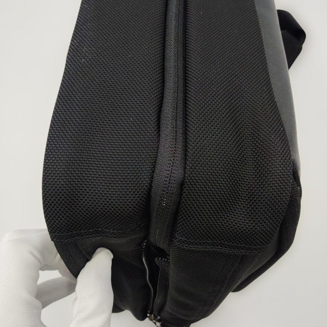 ZERO HALLIBURTON ゼロハリバートンビジネスバッグナイロン　黒