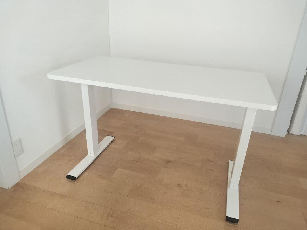 FlexiSpot H1 手動昇降式デスク