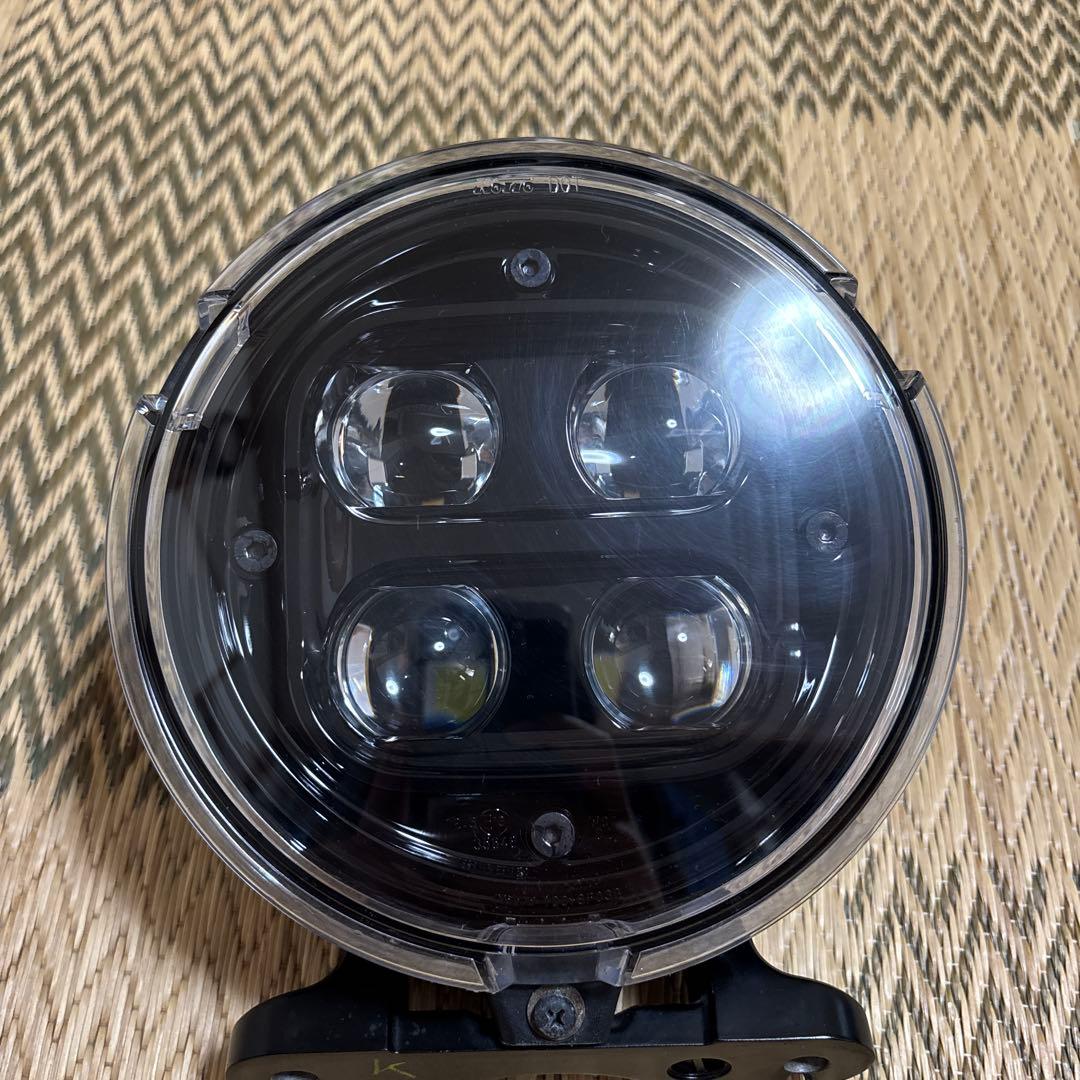 レブル250 Sエディション　純正 LED ヘッドライトRebel250