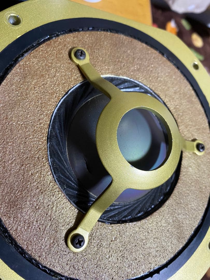 スピーカー・ウーファー Yamaha NS-1000m