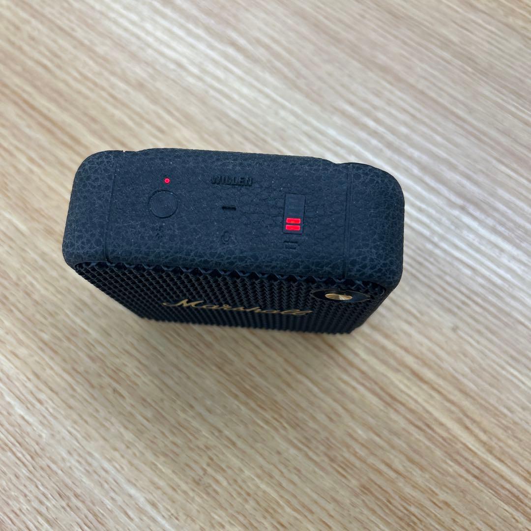 スピーカー・ウーファー Marshall WILLEN