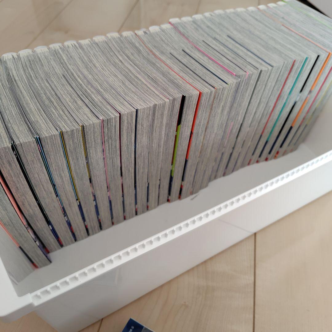 ブルーロック 1巻〜33巻