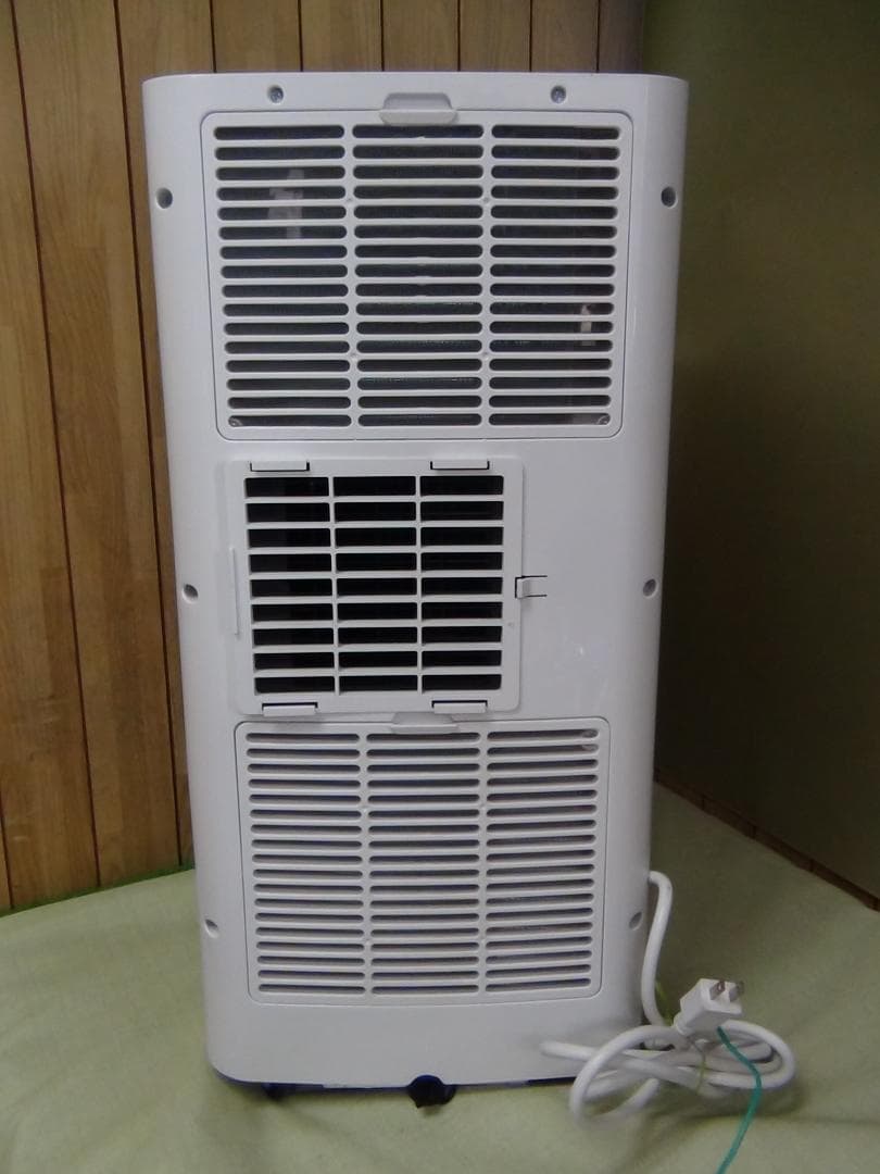 H71★スリーアップ スポットエアクーラー SC-T2117 送料無料 保証付