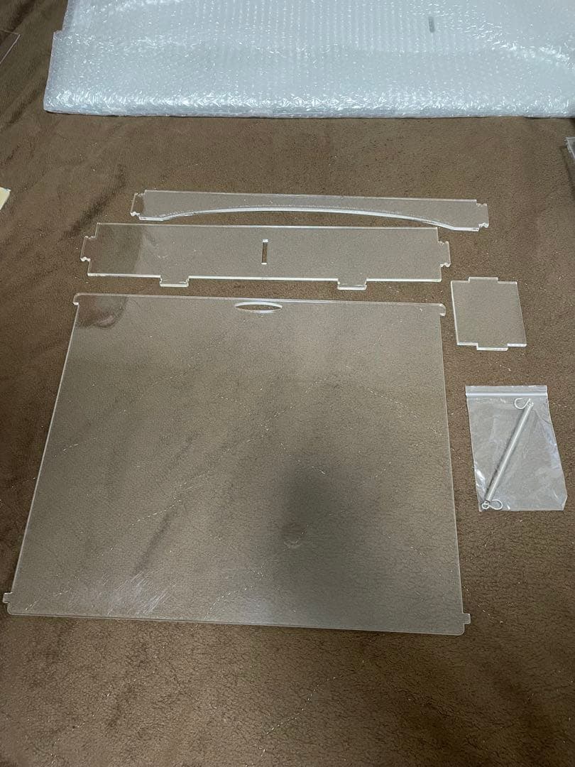 GEX ジェックス アクリルケージ フクロモモンガ アクリルルーム