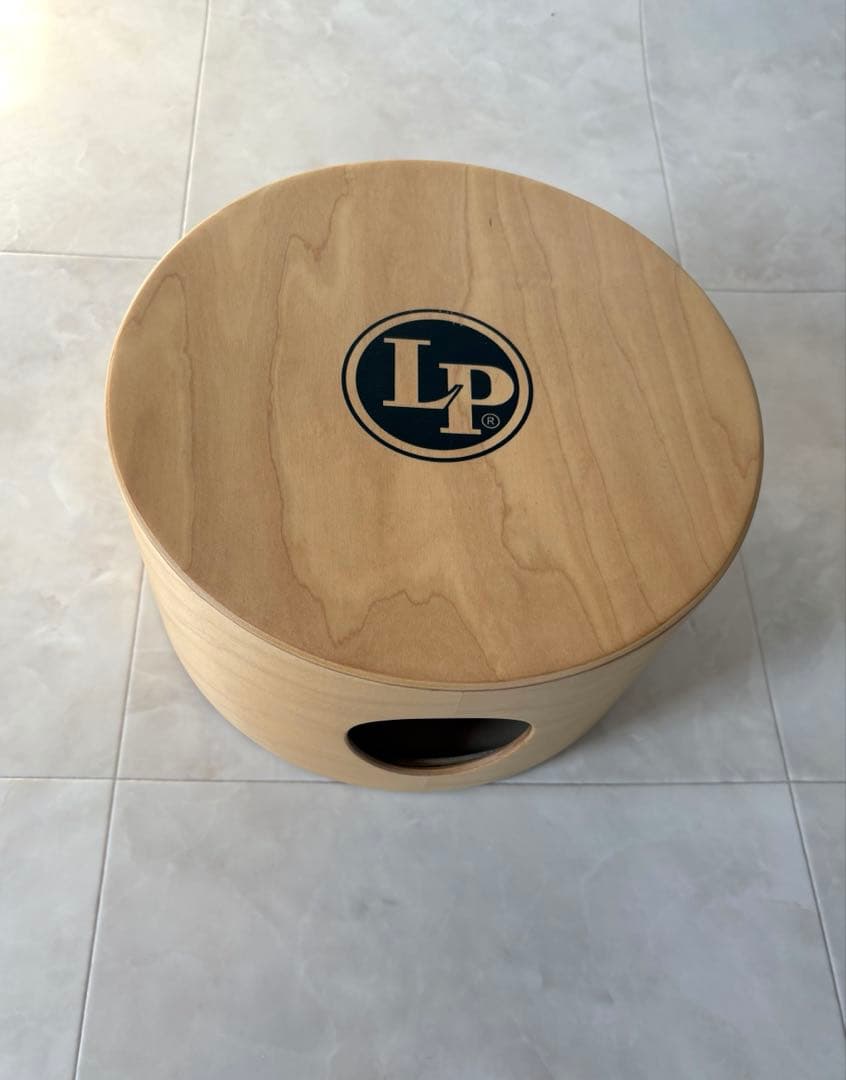 ラテンパーカッション　スネアカホン　LP1410S