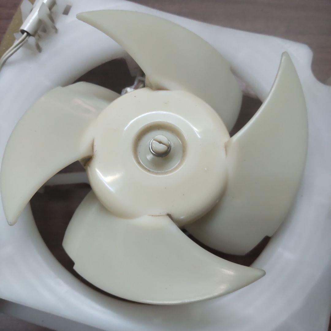 日立冷蔵庫機械室のモータークミ■R-S47VM-127（冷却ファン）中古1年使用