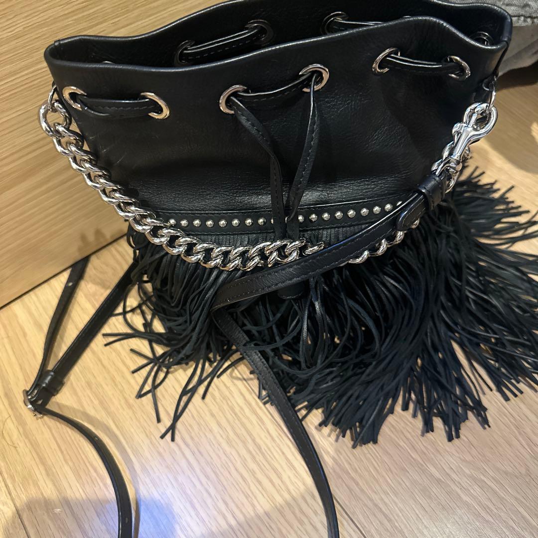 J＆M DAVIDSON ブラック