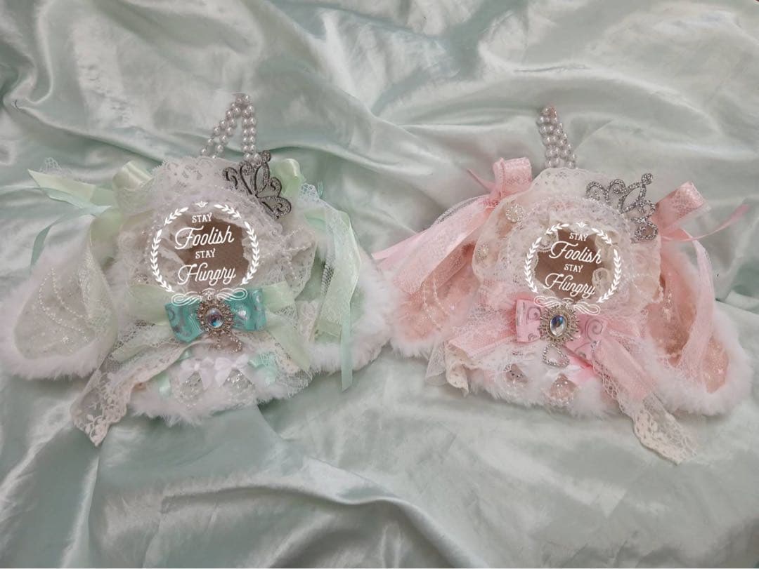 toki様ぬい服ふわふわうさ耳お座り 着ぐるみ にじぱぺ ちびぐるみ いつぬい