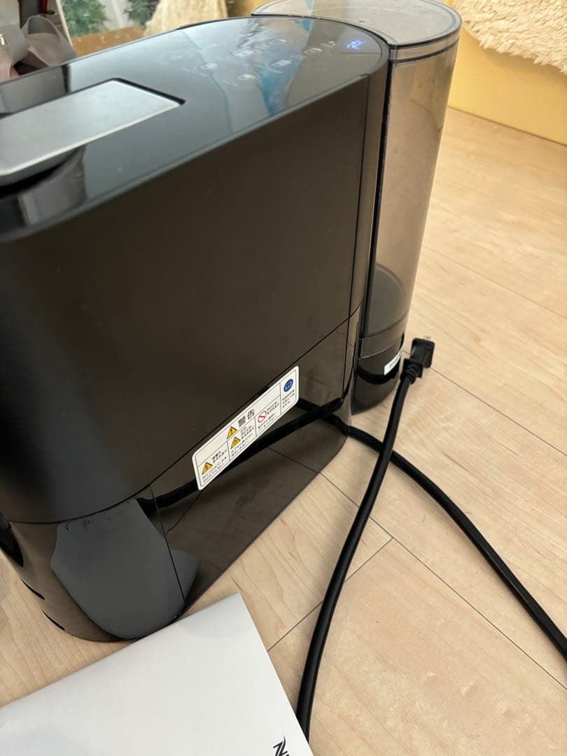 ネスプレッソ　アトリエ Nespresso Atelierコーヒーメーカカプセル