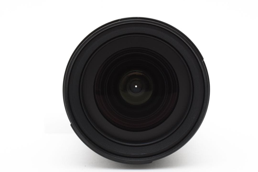 Nikon ED AF-S Nikkor18-35mm 3.5-4.5G レンズ