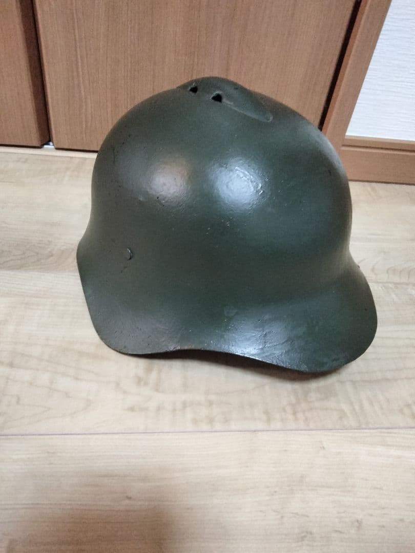 ソ連軍　M36　ゲブラーヘルメット
