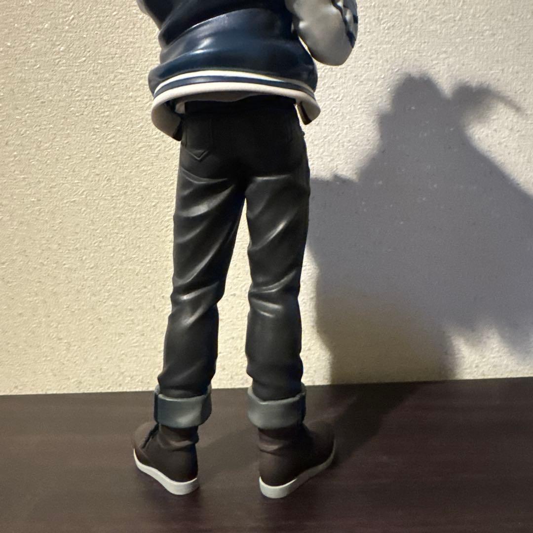 グ*ル様 一番くじ　ヒロアカ　文化祭　ラストワン　ミリオ&壊理　フィギュア