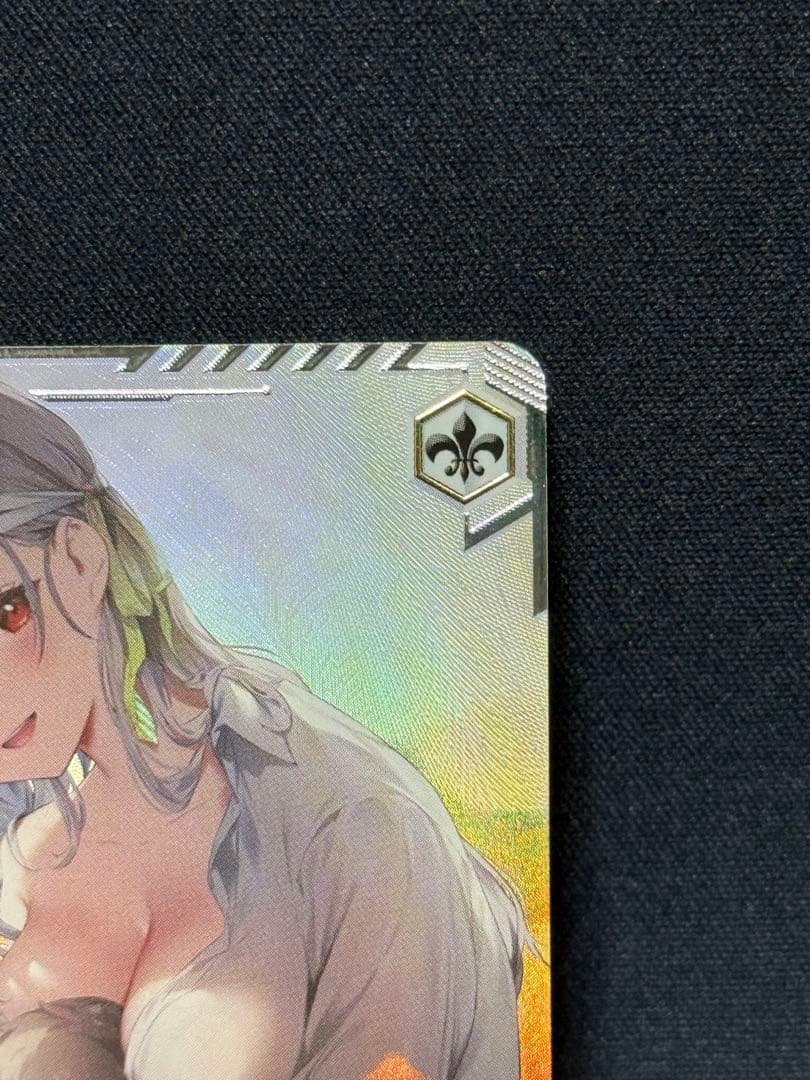 モダニア：ファースト・アフェクション SEC+ [NIK/S117-059EX]