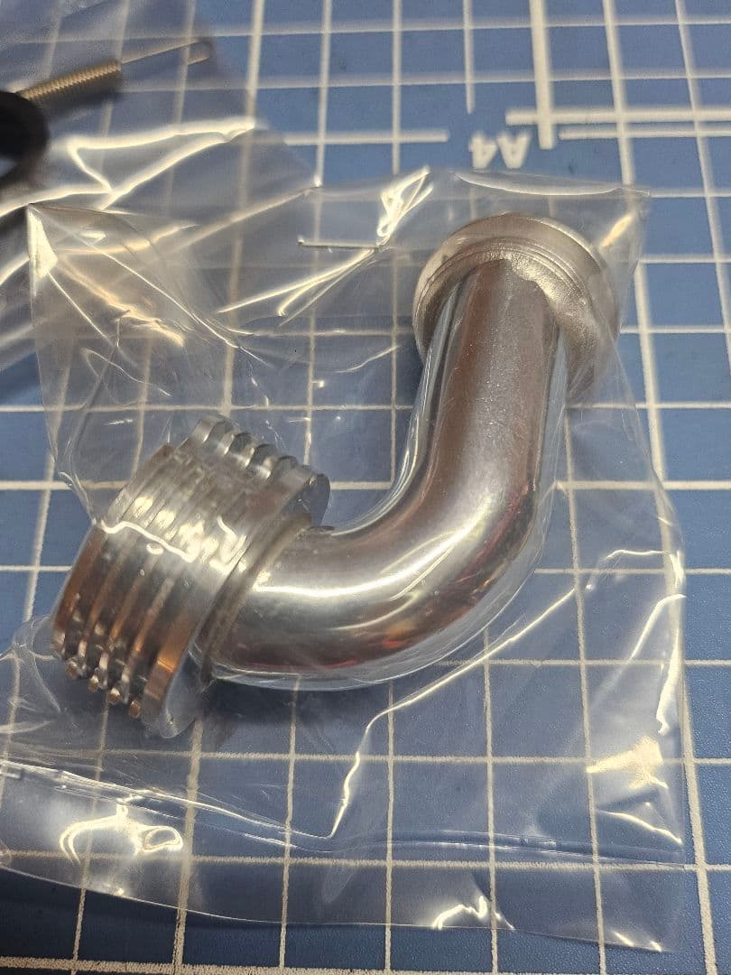 ち*え様 新品　O.S. SPEED T-1070 L52 セット