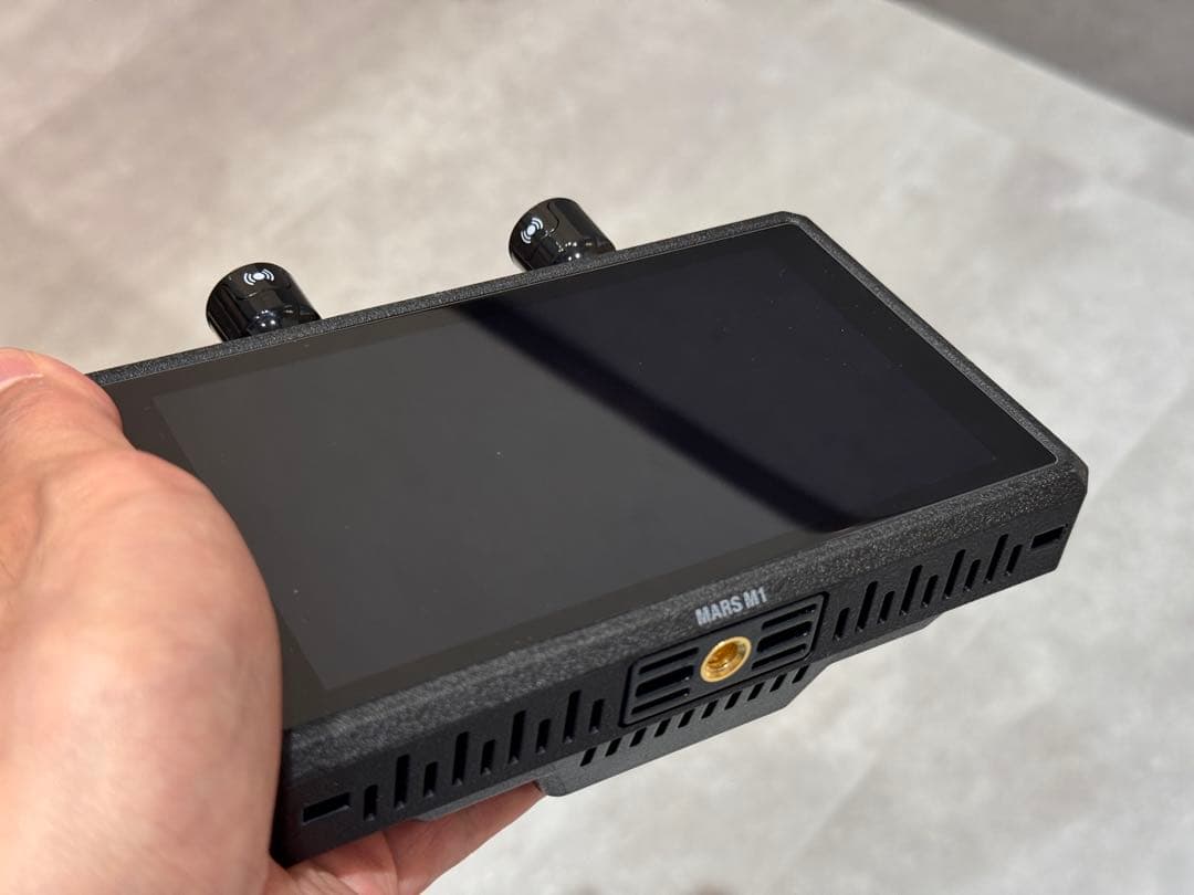 HOLLYLAND MARS M1（美品）