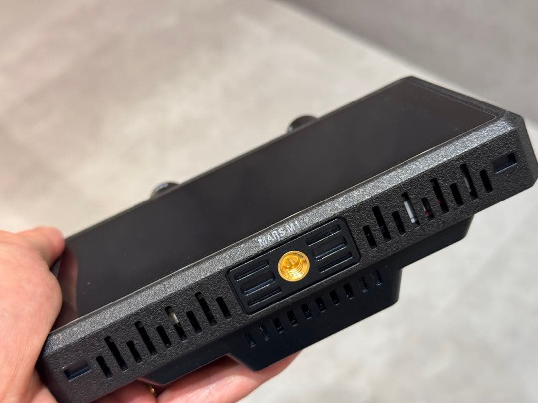 HOLLYLAND MARS M1（美品）