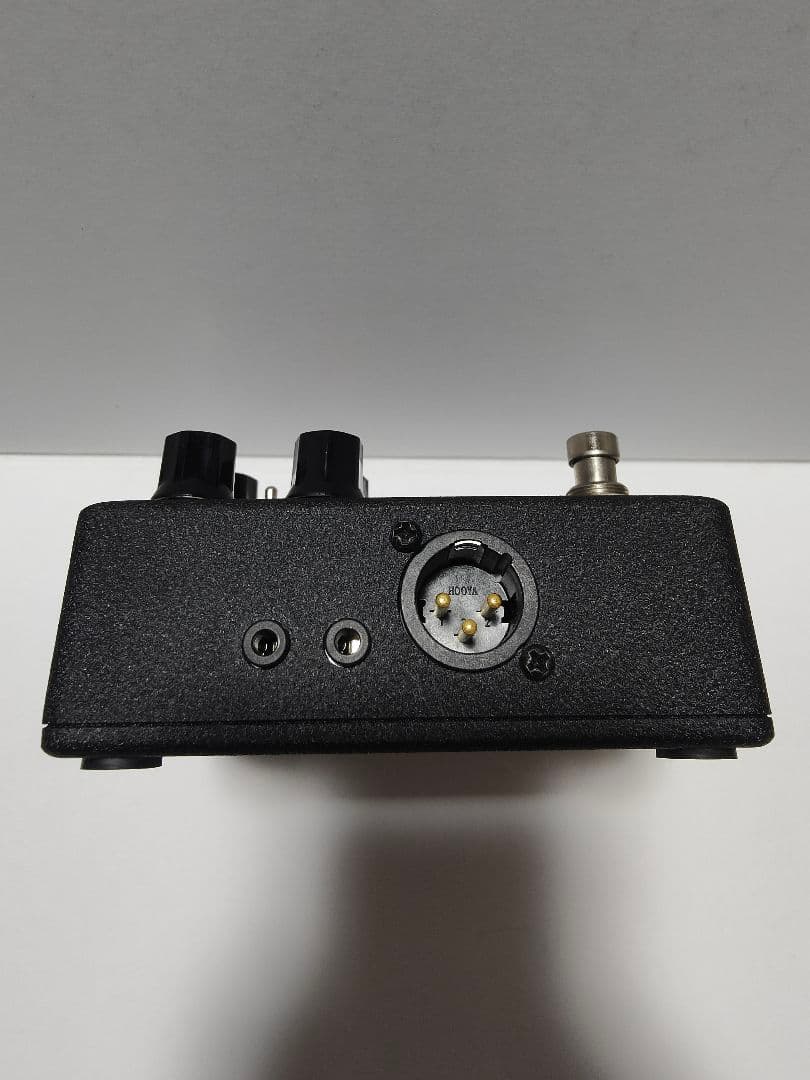 NUX Amp Academy(オマケ多数)