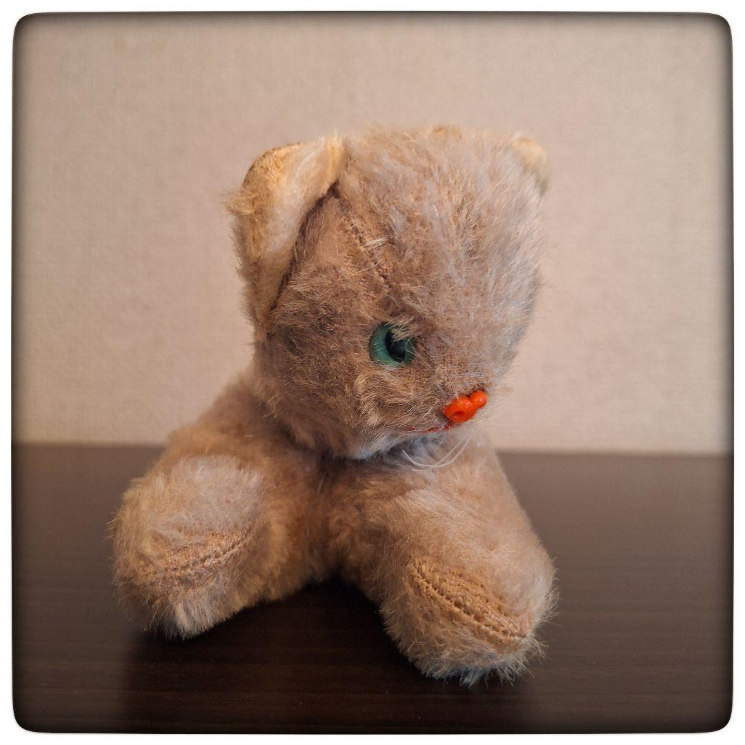 【Max Carl】希少 レア 猫 マックスカール ドイツ ヴィンテージ キティ