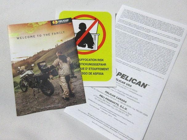 限定カラー PELICAN ペリカン 1535 キャリーケース エアケース 白