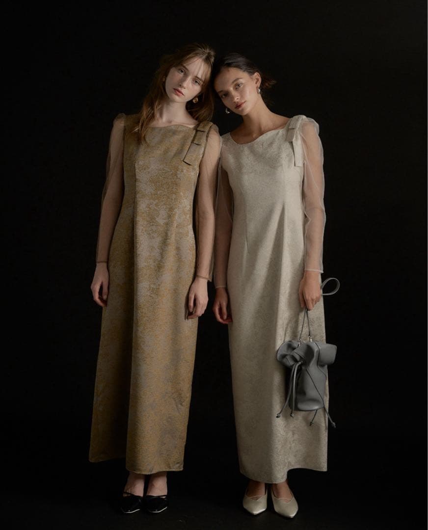 新品　Mサイズ　LE’RURE