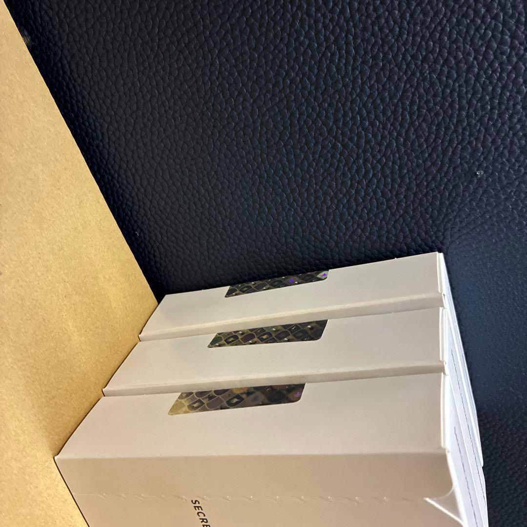 The Weeping Angels 3個セット