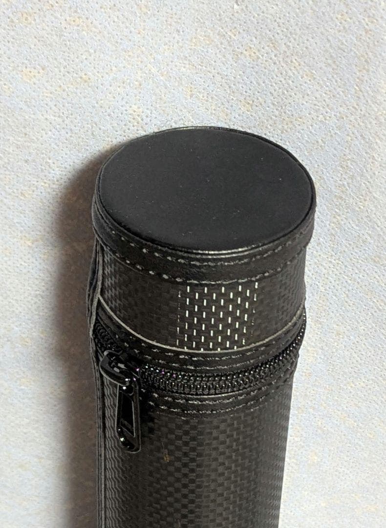 JML バイオリンケース　シェル構造バックパック型　カーボンブラックカラー