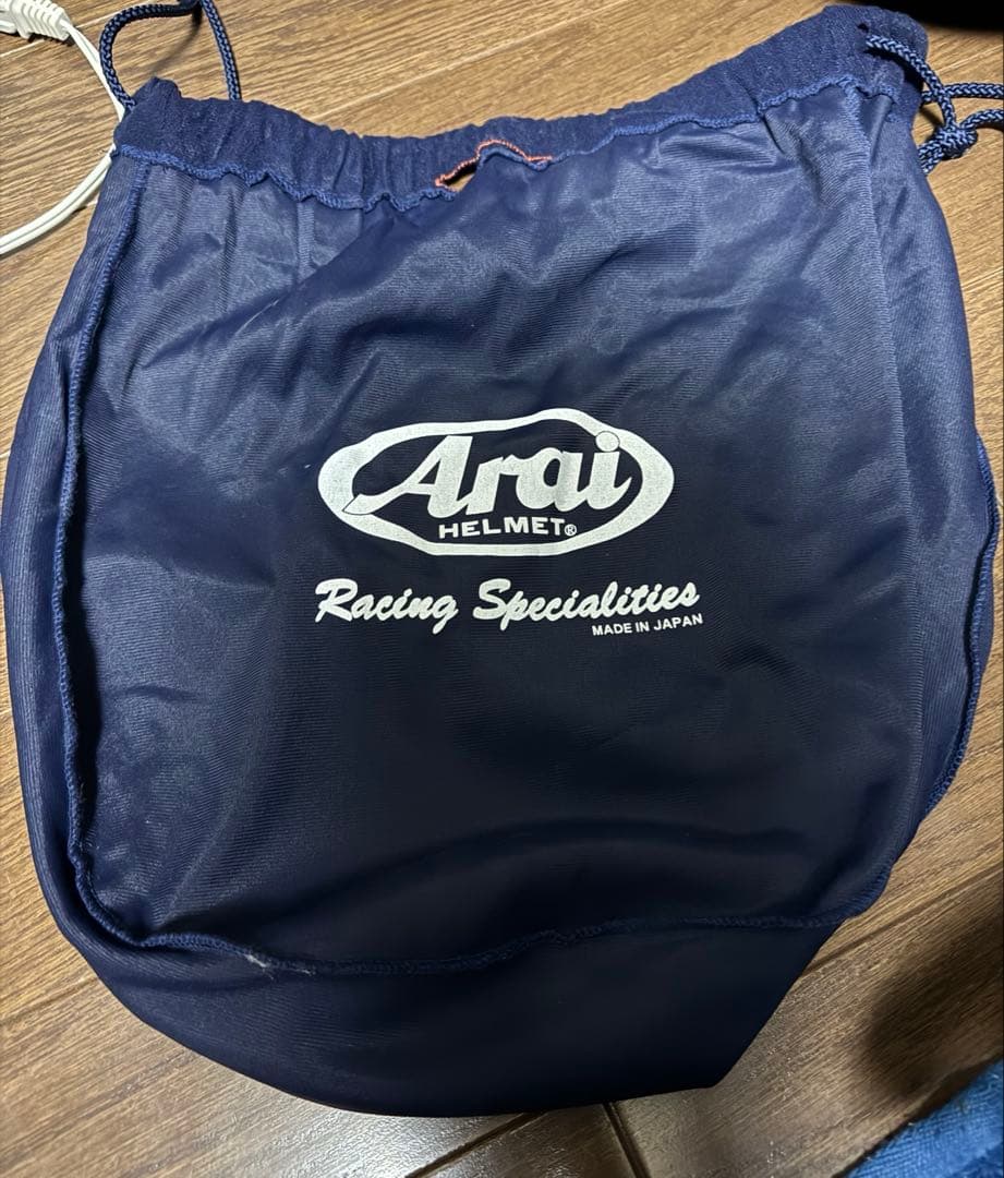 アライ Araiバイクヘルメット ジェットCLASSIC MOD S