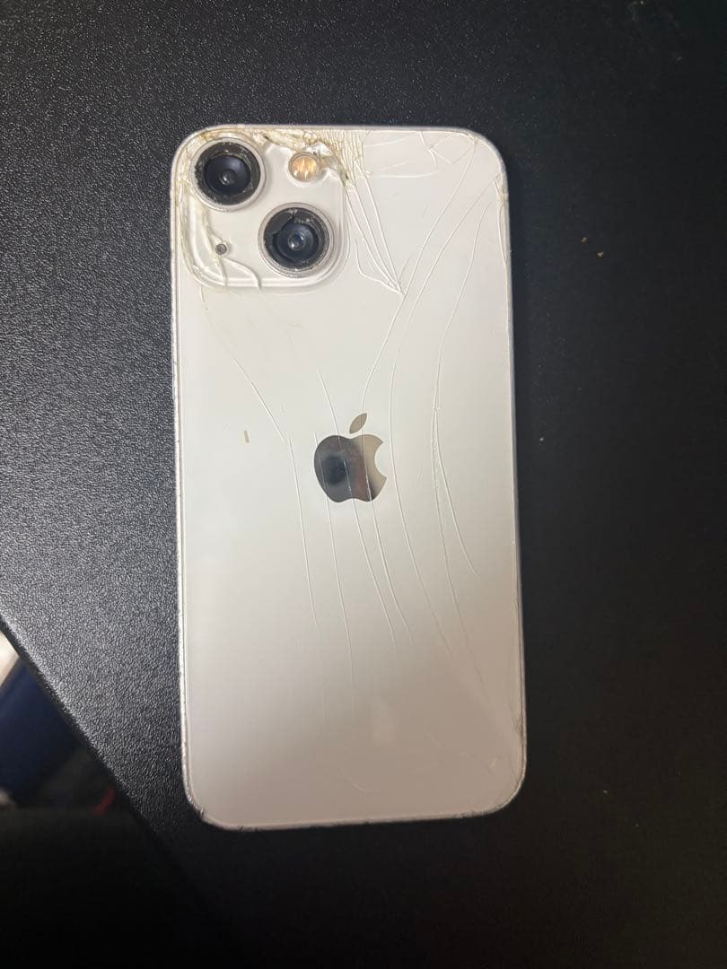 iPhone13 mini ほぼジャンク