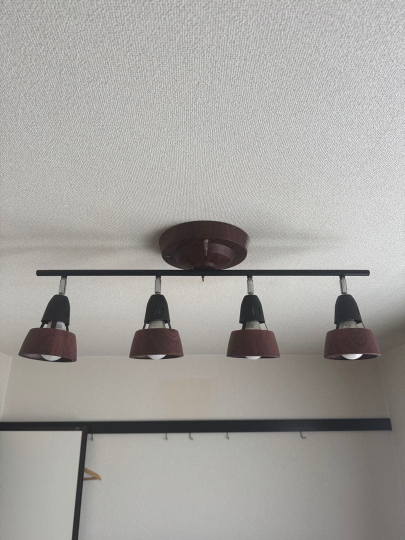 アートワークスタジオ ハーモニーシーリングライト 照明 ILR-110A8 4灯