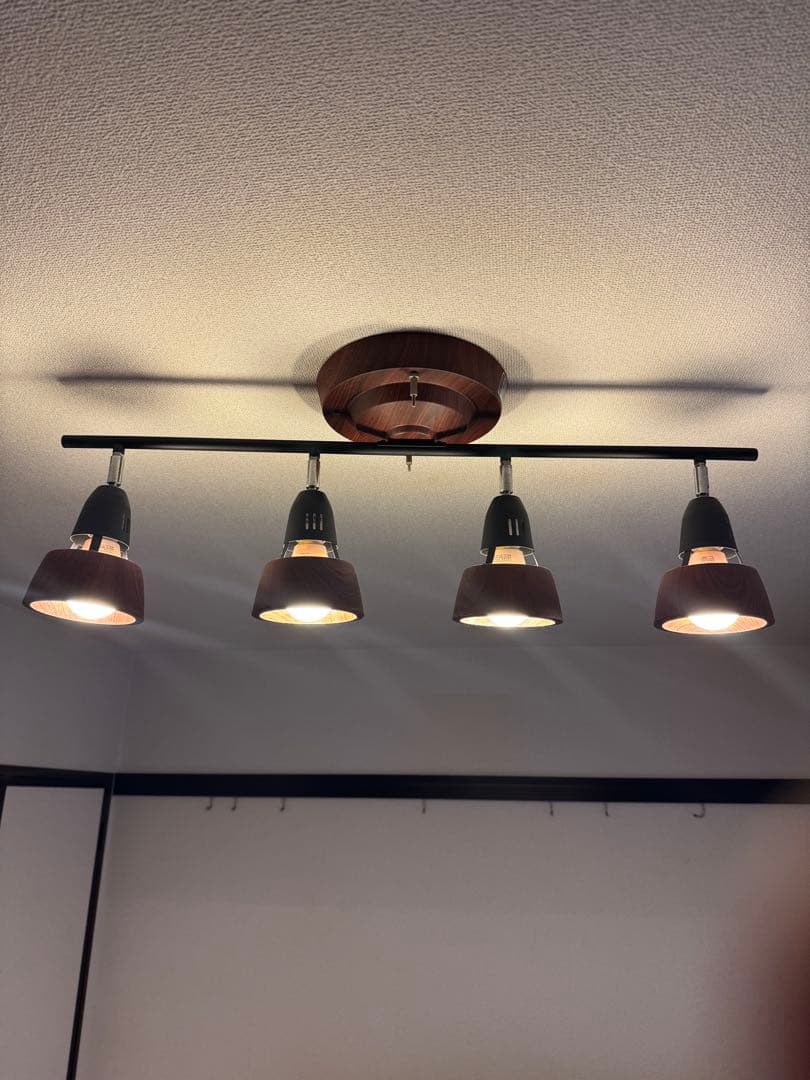 アートワークスタジオ ハーモニーシーリングライト 照明 ILR-110A8 4灯