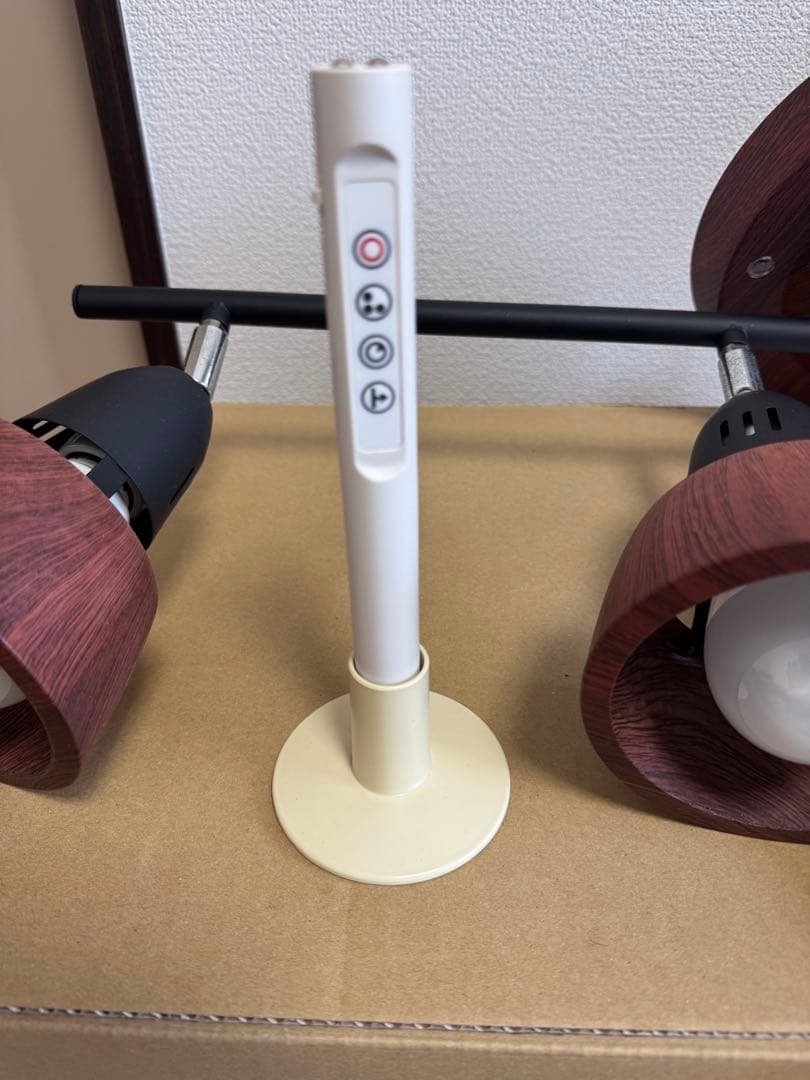 アートワークスタジオ ハーモニーシーリングライト 照明 ILR-110A8 4灯