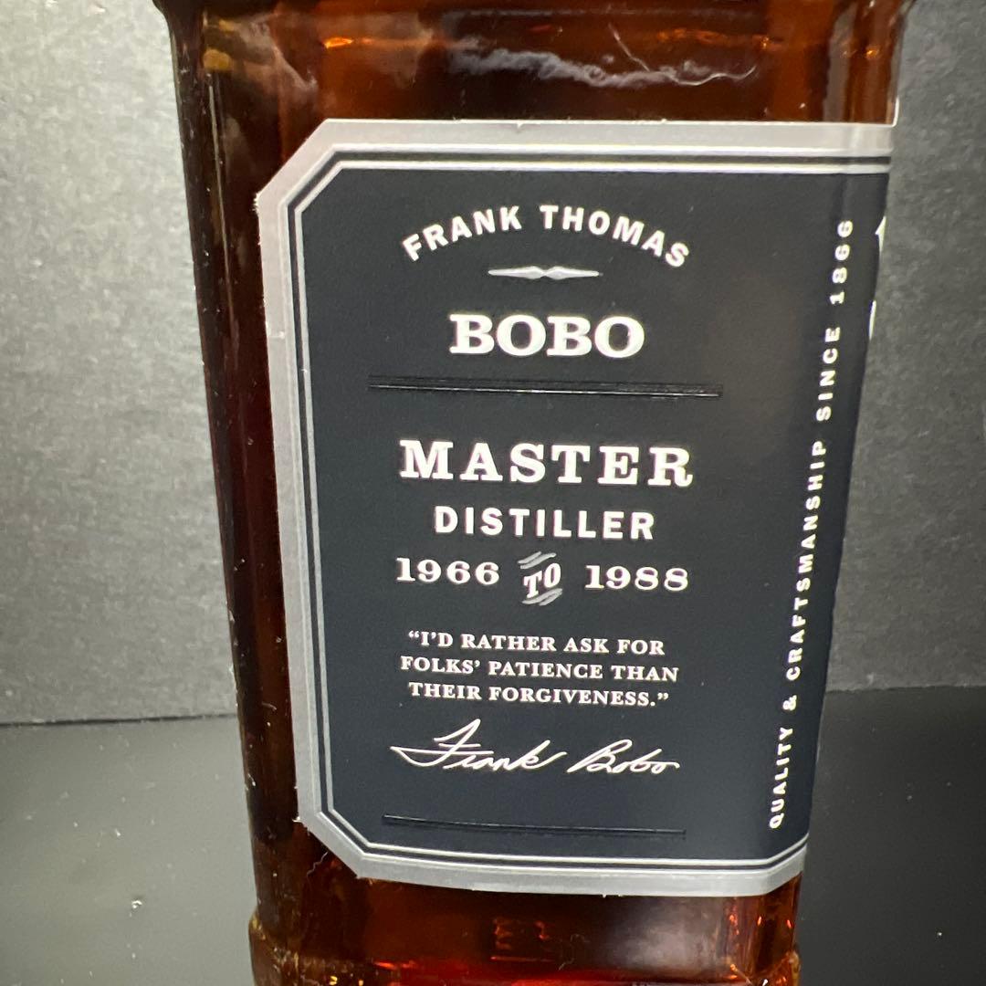 ウイスキー Jack Daniel's Master Distiller No. 5