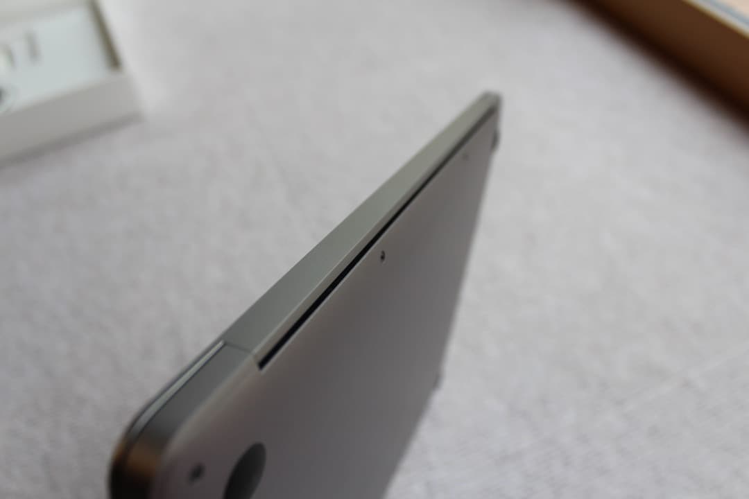 【極美品】M1チップ MacBookAir 2020 メモリ16GB 512GB