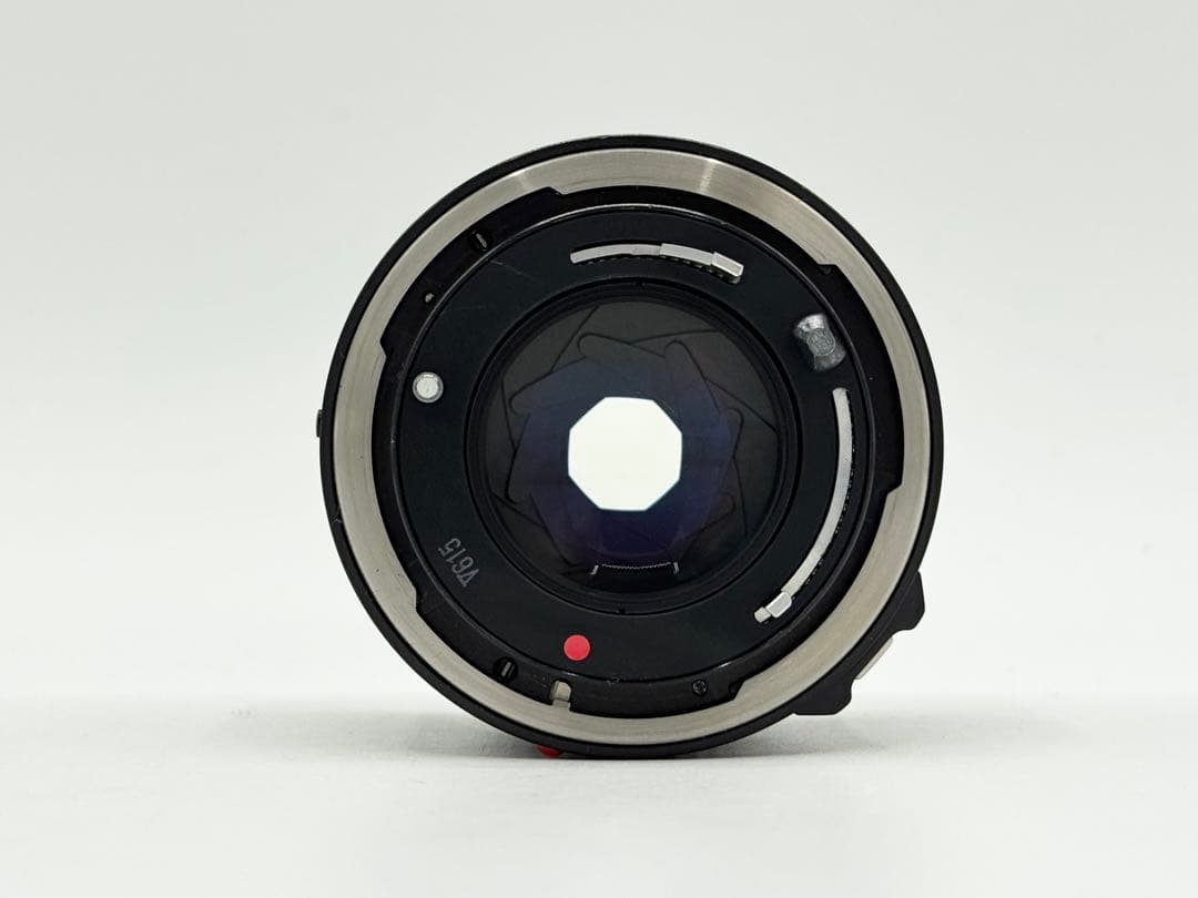 【完動品】Canon AE-1 + NEW FD 50mm F1.4