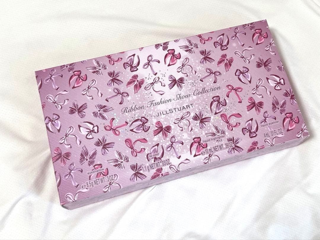 JILLSTUART クリスマスコフレ2025