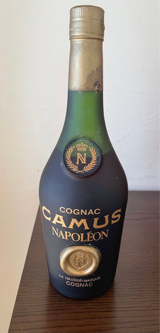 NAPOLEON 3本 REMY Martin 他2本
