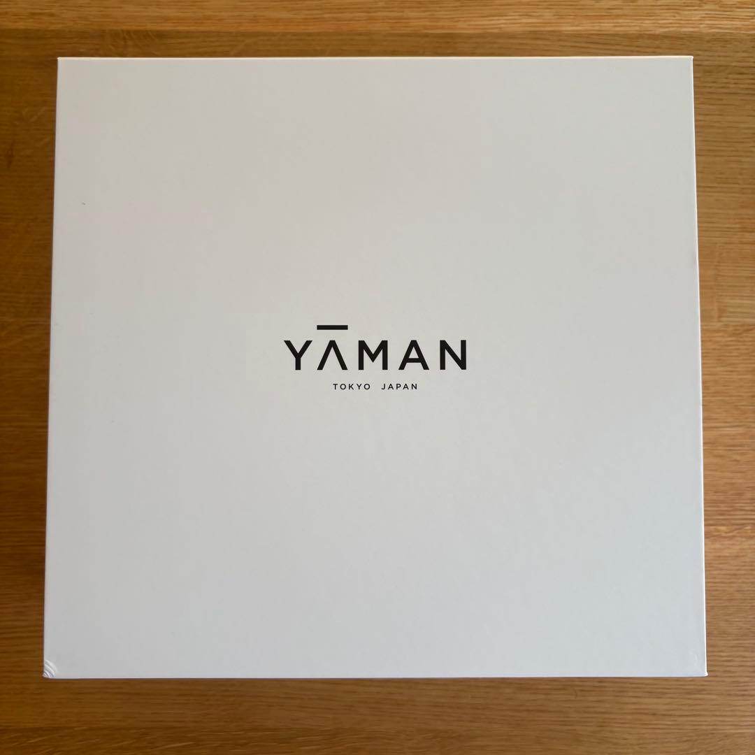 YAMAN ヘアドライヤー マッサージヘッド付き