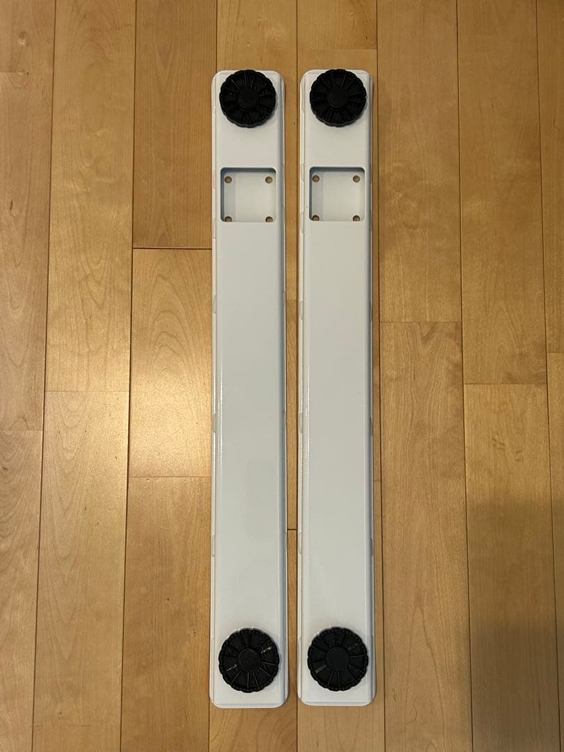 【美品】FlexiSpot E7 Pro / ホワイト