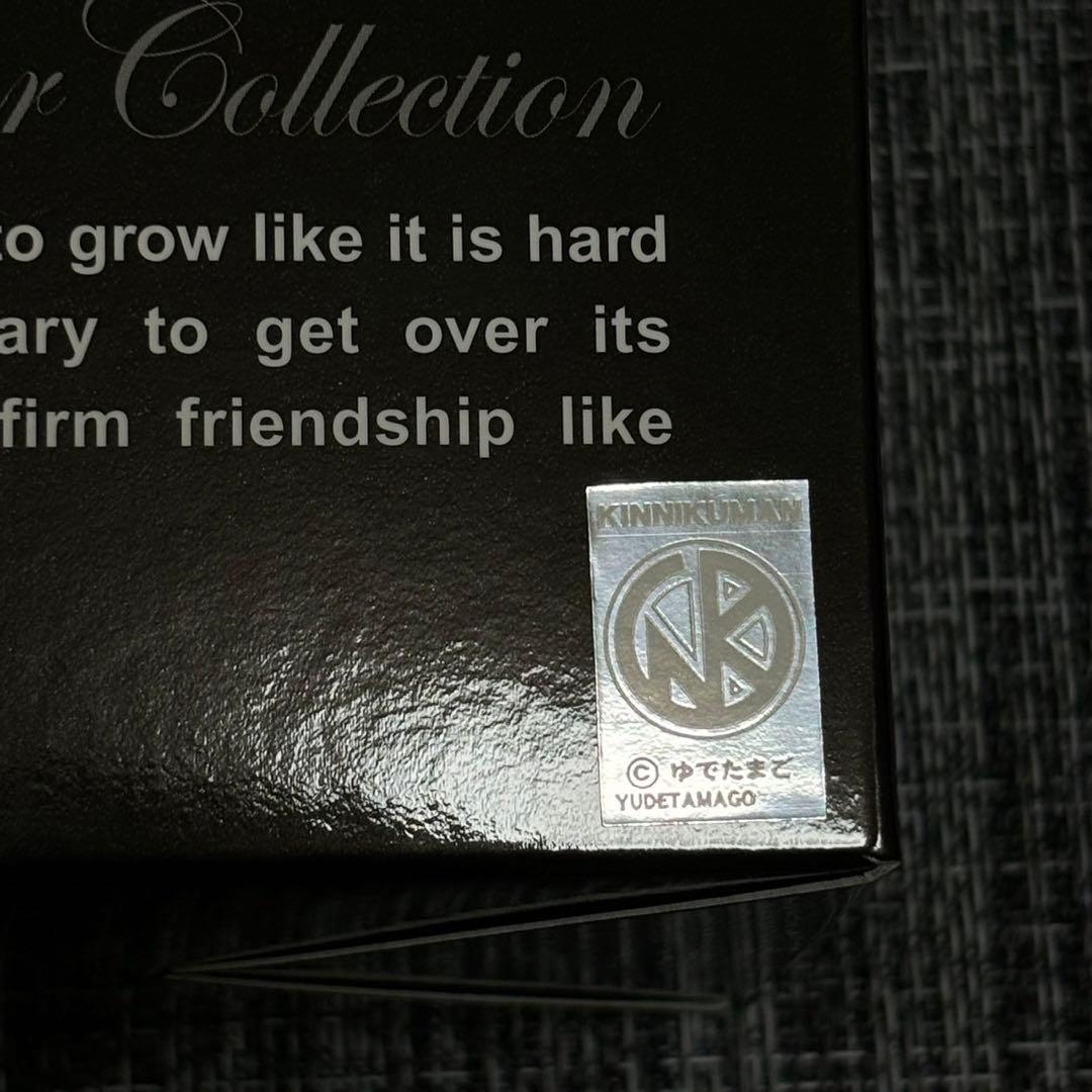 キン肉マン　スーパーフェニックス　 超人閻魔Ver. CCP