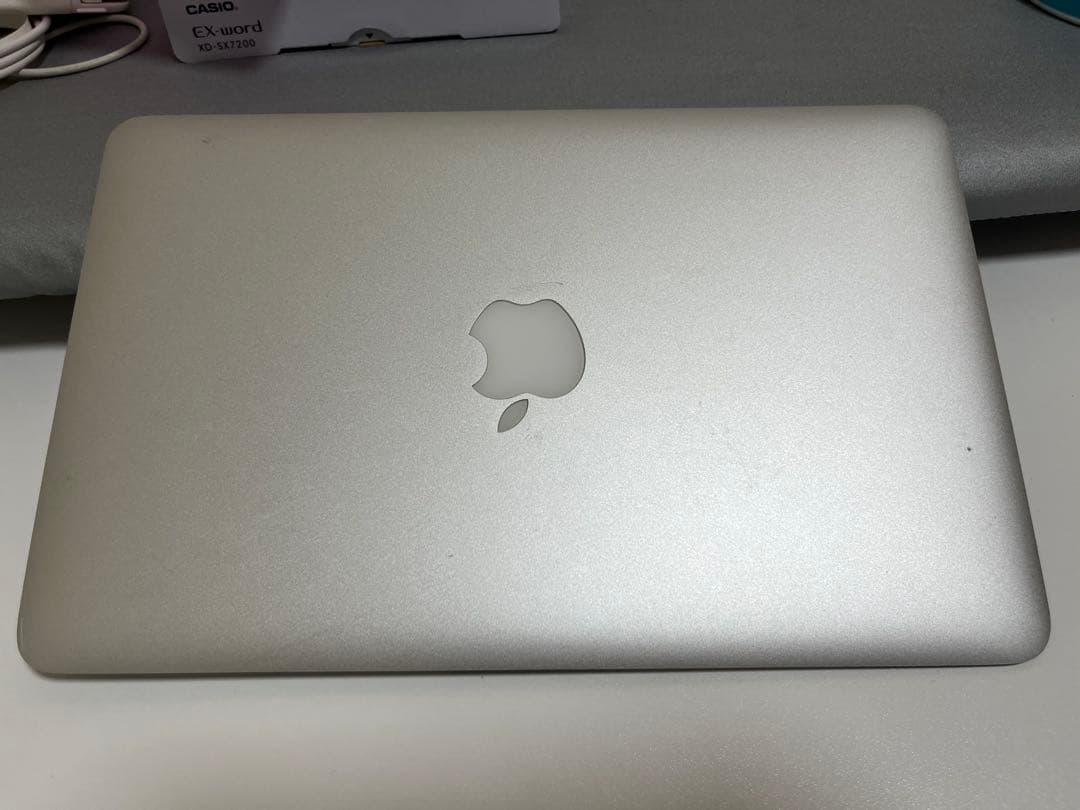 MacBook本体 APPLE MacBook Air MACBOOK AIR MC969J/A
