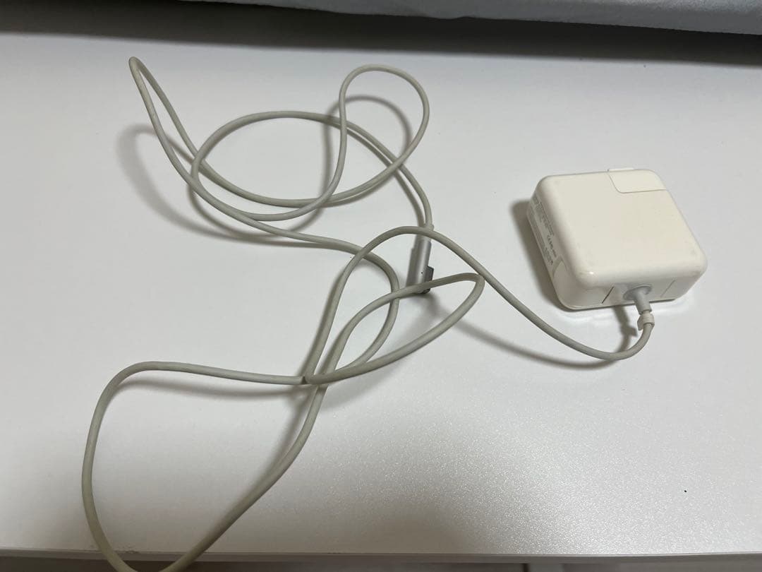 MacBook本体 APPLE MacBook Air MACBOOK AIR MC969J/A