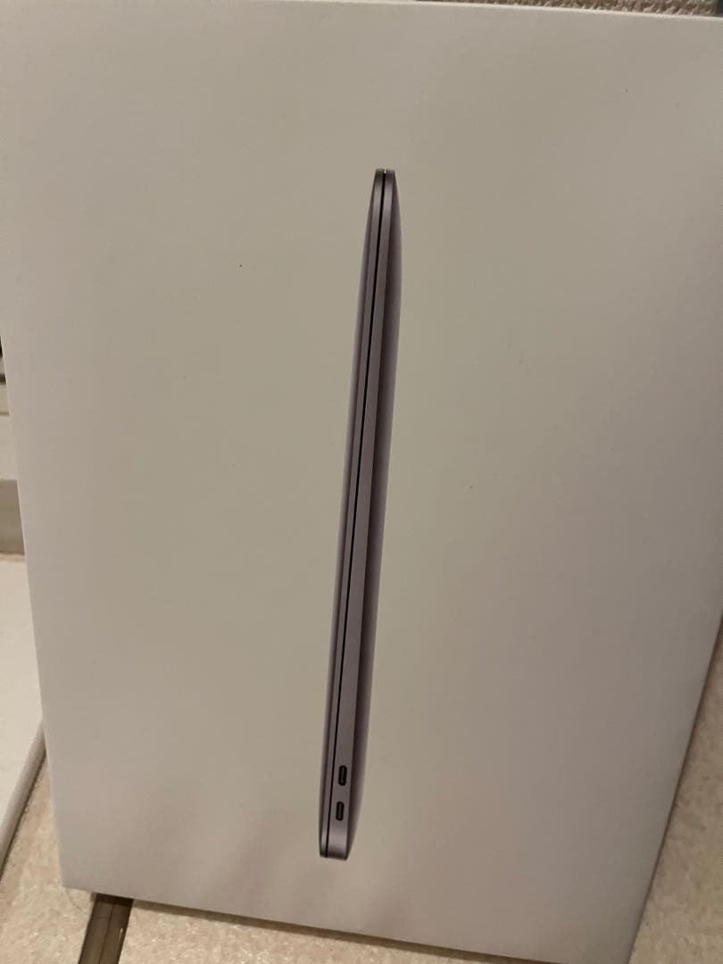 MacBook本体 APPLE MacBook Air MACBOOK AIR MC969J/A