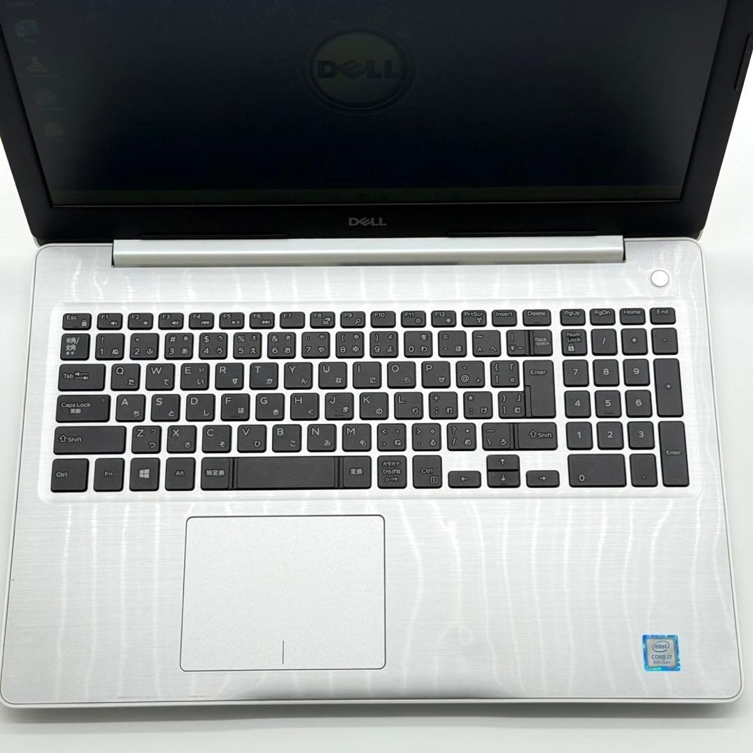 けんちゃん様 DELLノートパソコン