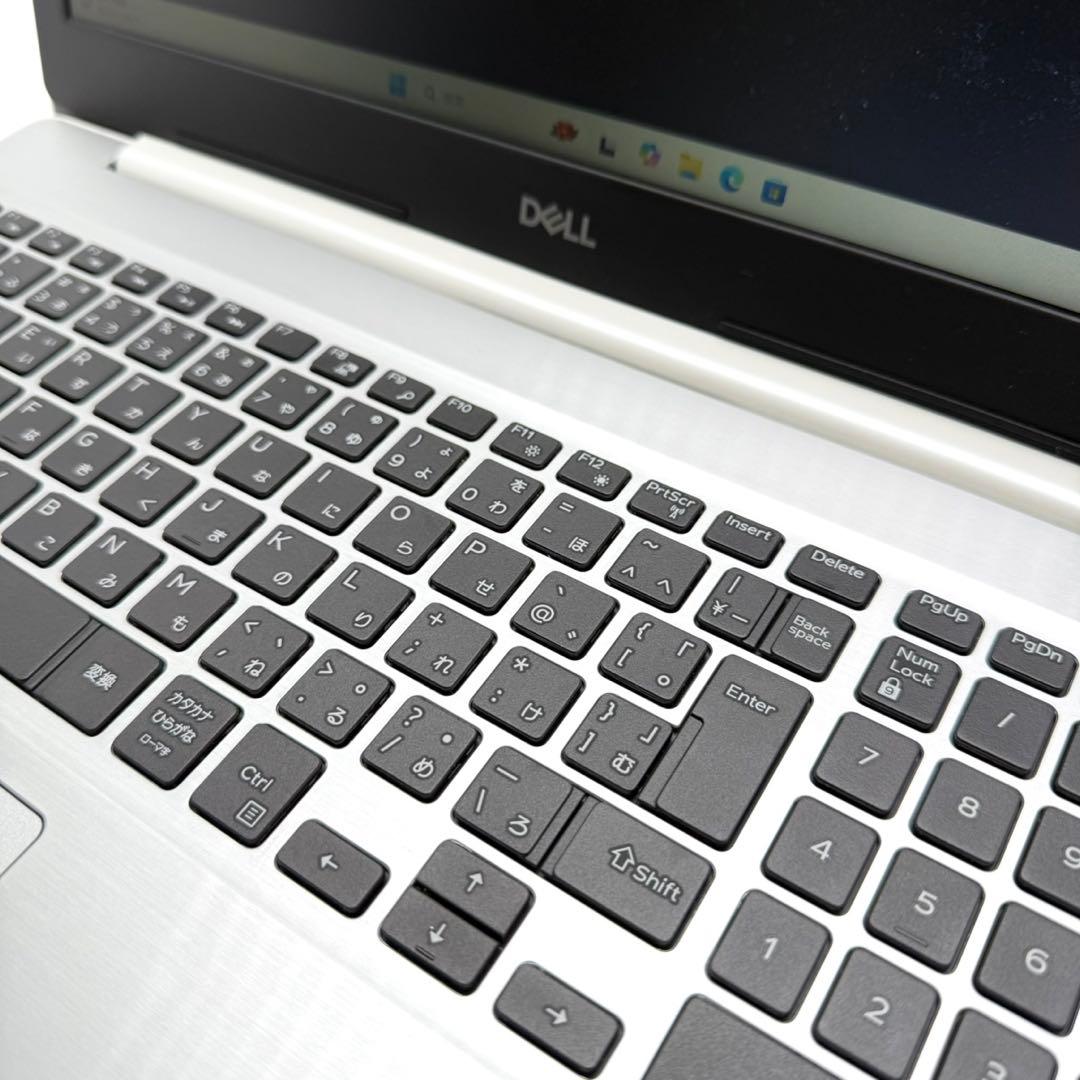 けんちゃん様 DELLノートパソコン