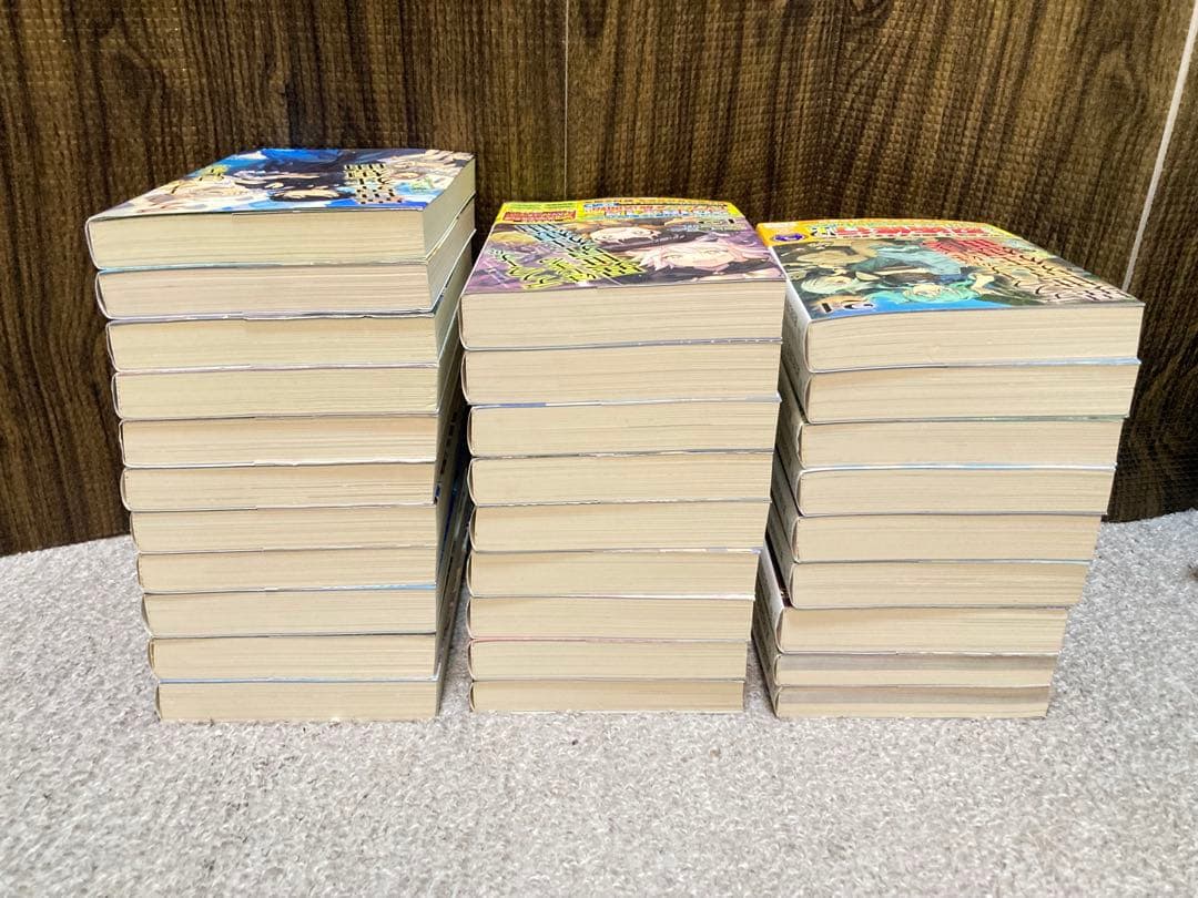 デスマーチからはじまる異世界狂想曲 全巻セット 27巻 EX 全2巻