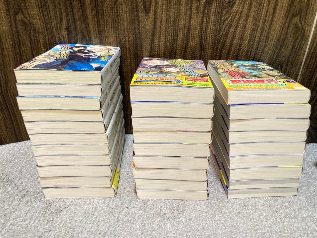 デスマーチからはじまる異世界狂想曲 全巻セット 27巻 EX 全2巻